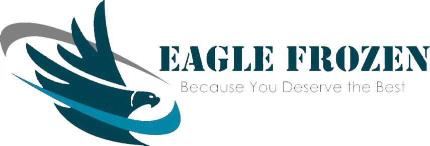 Eagle Frozen